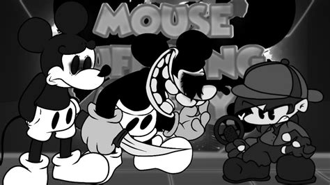 Image result for FNF Lab Test Micky