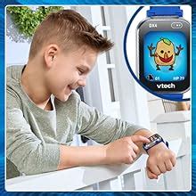Image result for Vtech Smart Watch Features