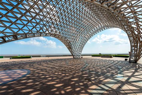 Elevation Service - Trishul Engineering Works