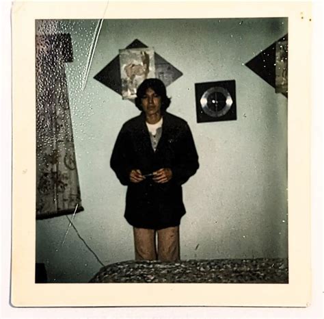 Young Richard Ramirez : r/thenightstalker