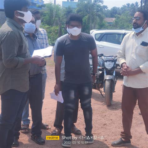 RUDA-Rajamahendravaram Urban Development Authority