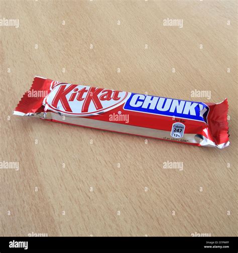 Chunky Bar Candy
