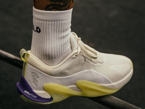 R.A.D Changed the World of Fitness Shoes, Can They Do It Again?