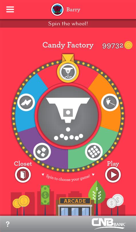 C.N.Bear Savings - App on Amazon Appstore