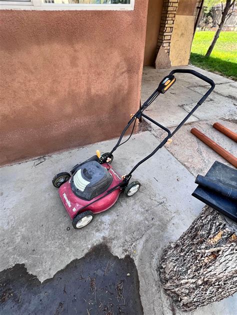 Riding Lawn Mowers for sale in Albuquerque, New Mexico | Facebook ...