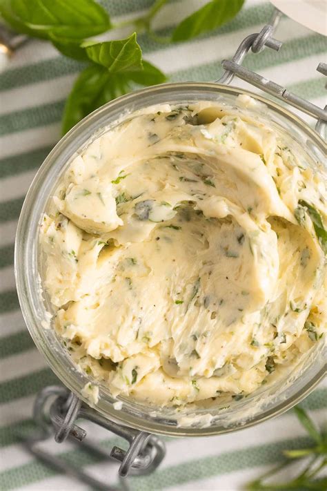 Unlock The Best Herb For Garlic Butter To Elevate Every Meal
