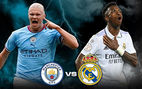 Real Madrid vs Manchester City: Top five best Champions League matches