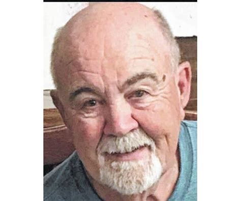Danny Huffman Obituary (1947 - 2025) - Washington Court House, OH ...