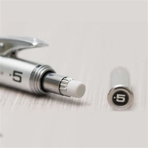 Pentel Graphgear 1000 Drafting Pencil - 0.5 mm - SCOOBOO - Pentel