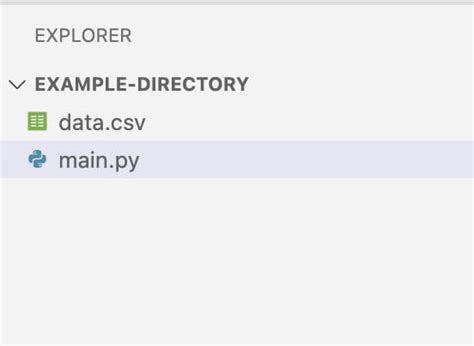 Image result for How to Import CSV File in Python Using Pandas