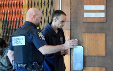 Un Drummondvillois condamné à la prison après avoir été arrêté en ...