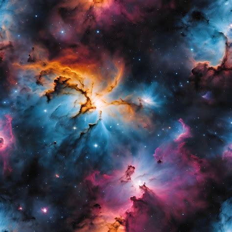 Cosmos Universe Stars Sky Free Stock Photo - Public Domain Pictures