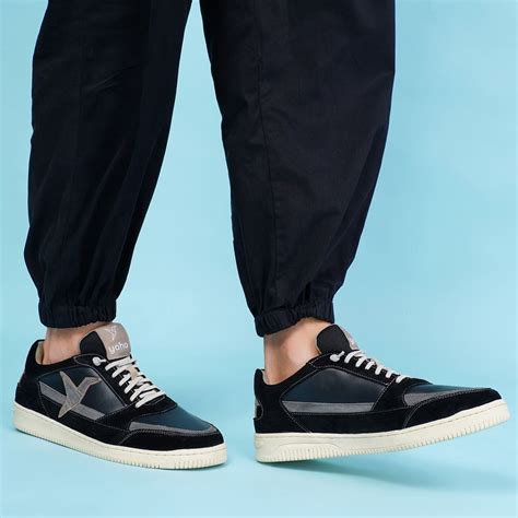 Stomp Sneakers for Men – YOHO LIFESTYLE