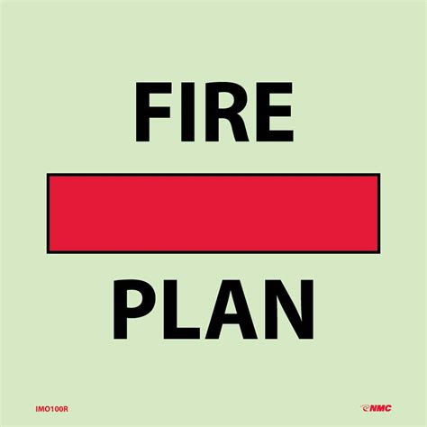 Fire Plan Sign Off 的图像结果