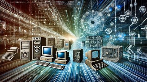 How Computer Technology Has Advanced 的图像结果