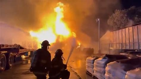 Salt Fire sparks evacuation orders in Fresno County | CBS47 and KSEE24 ...