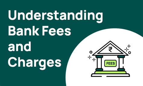 Understanding Bank Fees & Charges for Savings Accounts | Fin India Kotak811