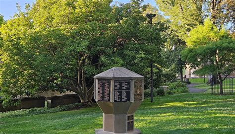 FIRST FLEET & NORFOLK ISLANDERS MEMORIAL - All You SHOULD Know Before ...