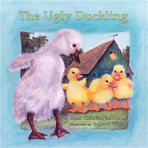 Buy The Ugly Duckling Book Online at Low Prices in India | The Ugly ...