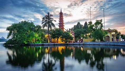 Best Time To Visit Vietnam: Seasons To Visit & Tips For Travelling