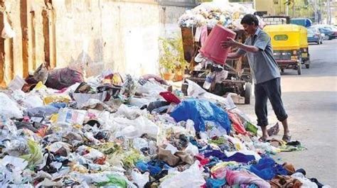 Petition · Plastic:A New Waste Segregation To Be Recycled - India ...
