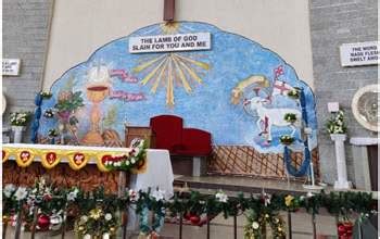 Our Lady of Lourdes Church