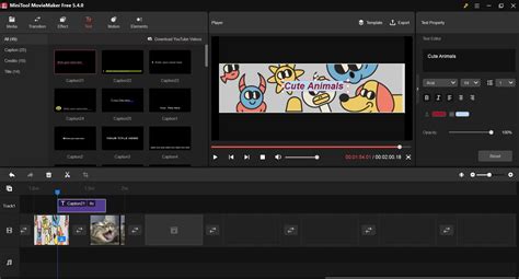Image result for MiniTool Video Editor Tutorial