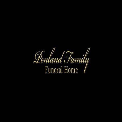 Penland Family Funeral Home | Fiona Dates
