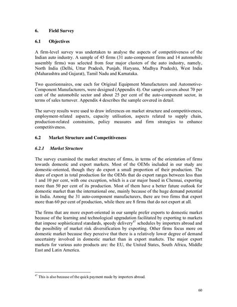 Image result for Working Paper Example