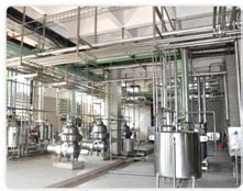Dairy processing plant, Liquid milk processing plant, Dairy milk plant ...