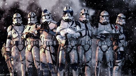 1920 X 1080 Star Wars Clone Trooper Wallpapers - Top Free 1920 X 1080 ...