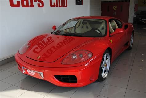 Image result for Ferrari 360 Modena Render