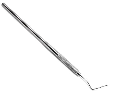 Dental Probe UNC 15 Color Coded Marking Periodontal | Ubuy India