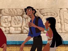 Chel El Dorado Hot GIFs | Tenor