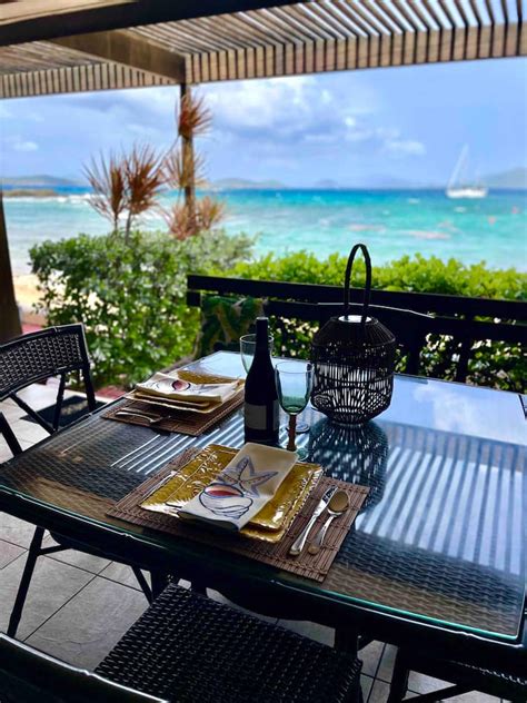 U.S. Virgin Islands Beachfront Vacation Rentals | Airbnb