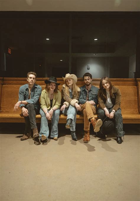 Alexis Jade & the Gemstones | Discover Music & Join the Festival — Mighty Roots Music Festival