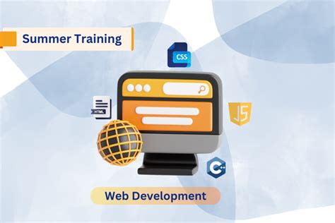 Basics of Web Development (summer Training) | QualifyEd Edutech
