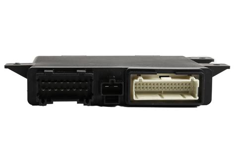 Image result for Cadillac XLR Fan Control Module