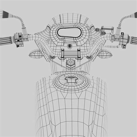 Image result for SCO2 Hero Turbo 3D Model