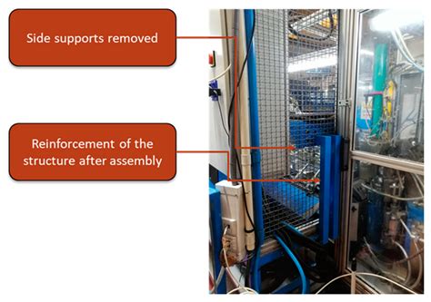 Improving the Efficiency of the Bowden Cable Terminal Injection Process ...