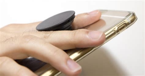 Image result for Popsockets Install