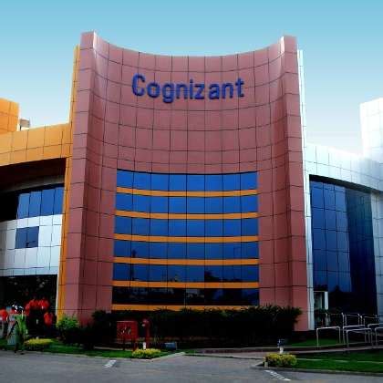 Cognizant Technology Solutions Office Photos | Glassdoor