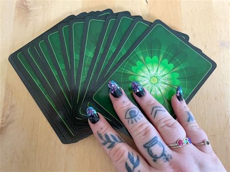 Tarot at Northallerton Wellness and Holistic Fayre, Northallerton Town ...