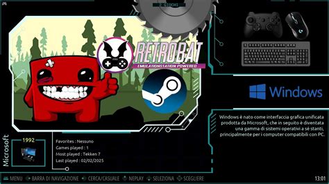 Image result for Retrobat Steam