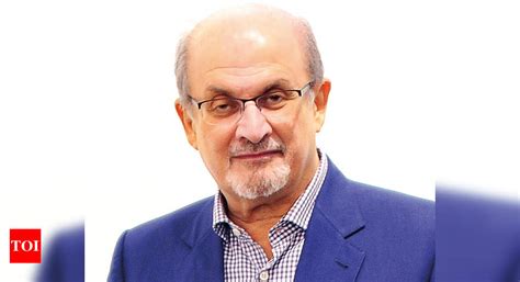 Salman Rushdie asks for Islamophobic quote to be taken off Twitter ...