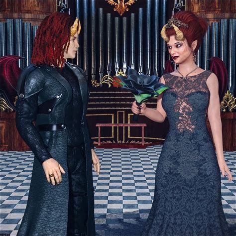 Image result for Demon Bull Bride 4