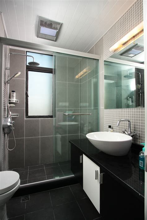 小空间大利用——小户型必备淋浴房-房天下家居装修网