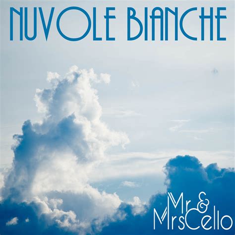 Nuvole Bianche - Halidon