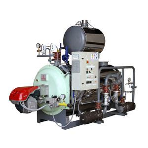 ATTSU TERMICA S.L.: Industrial machines and equipment - DirectIndustry