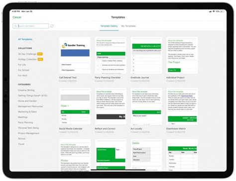 Image result for Using Evernote as Project Manager